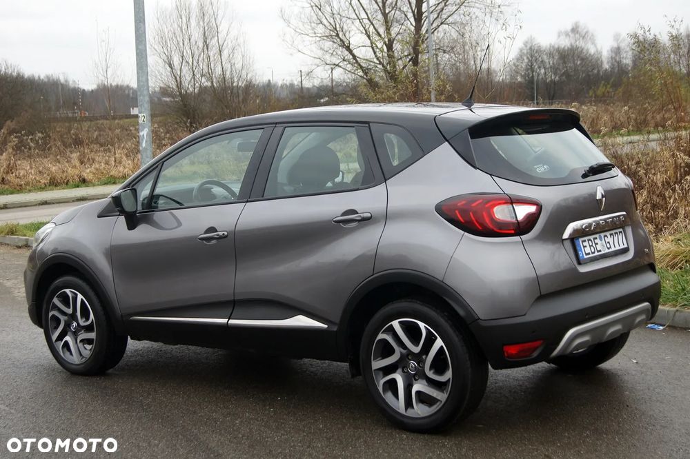 Renault Captur (ENERGY) TCe 90 INTENS - 9