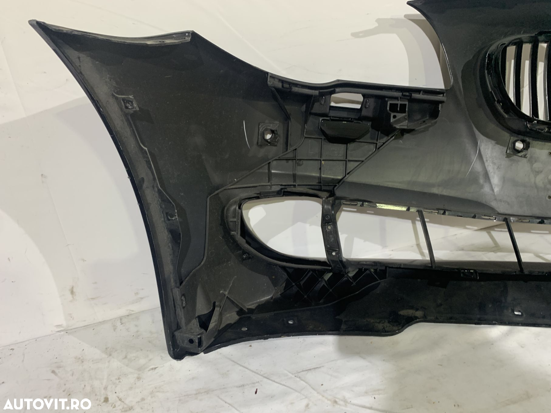 Bara fata BMW Seria 5, F10, F11, 2010, 2011, 2012, 2013, cod origine OE 51117200712. - 11