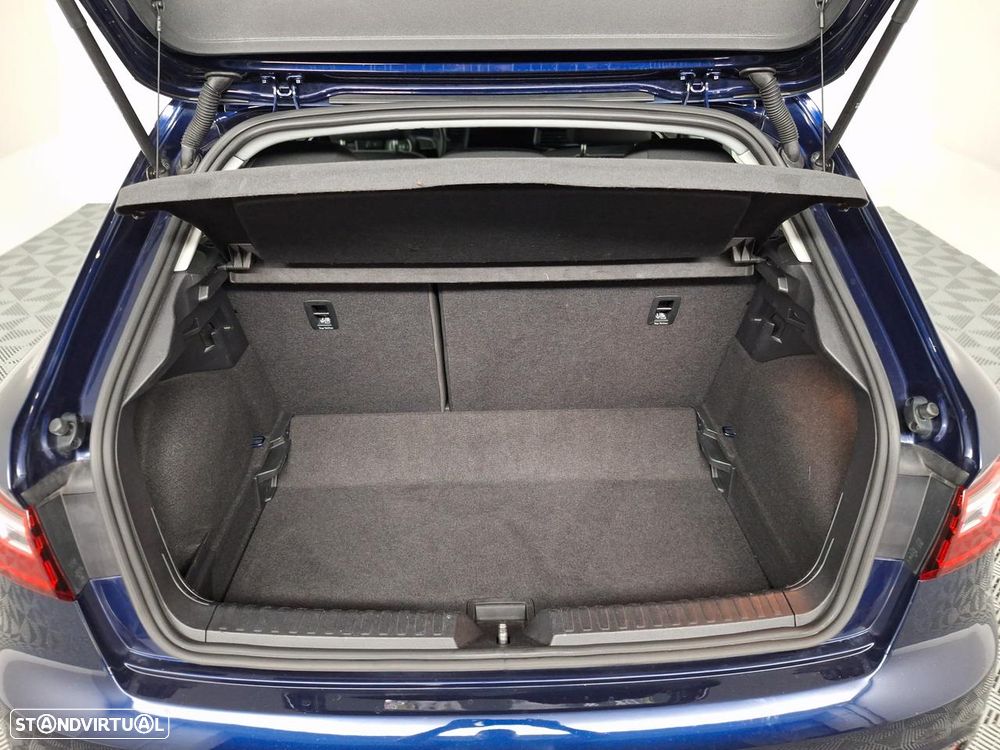 Audi A1 Sportback 25 TFSI Advanced - 6