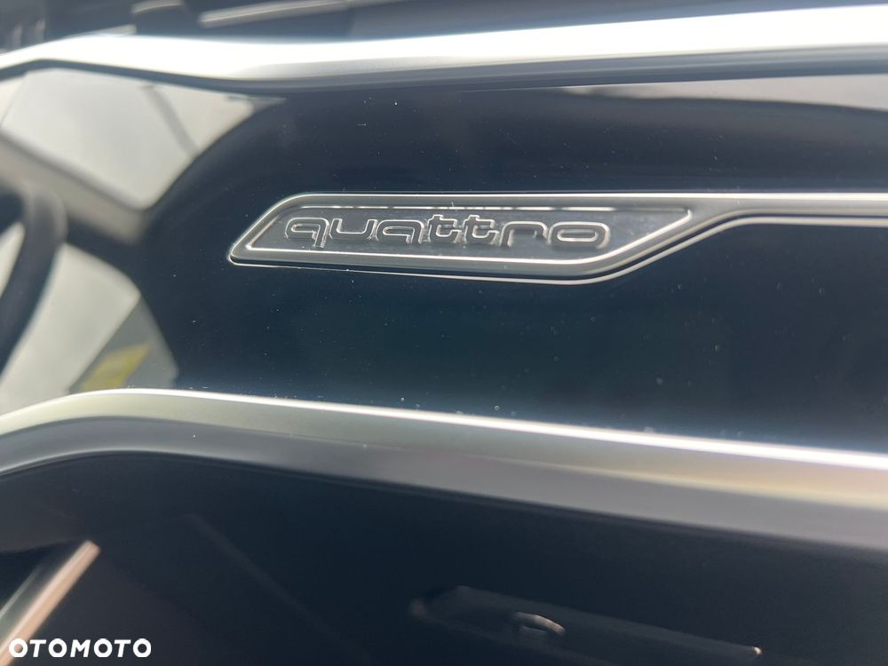 Audi A6 Avant 40 TDI quattro S tronic S line - 22