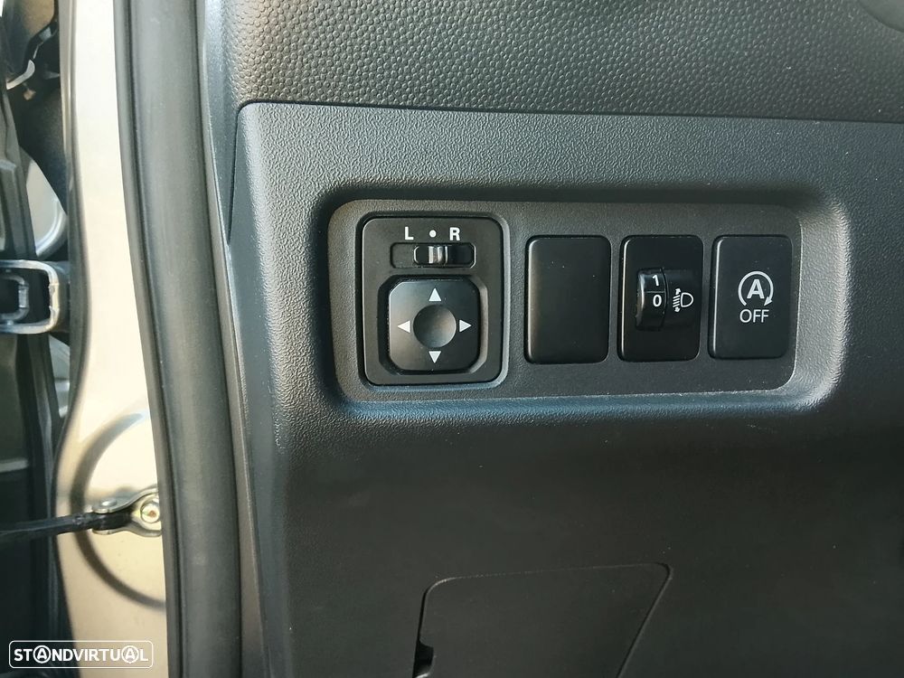 Mitsubishi Space Star 1.2 Intense CVT - 6