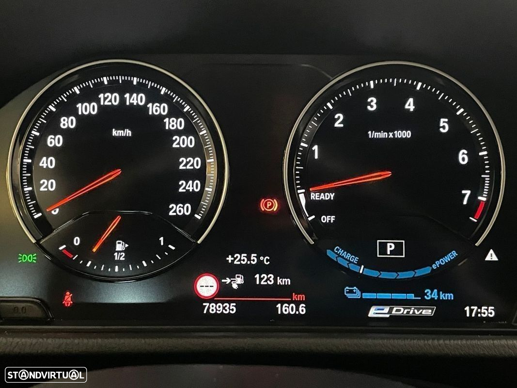 BMW X2 25 e xDrive Pack M - 25