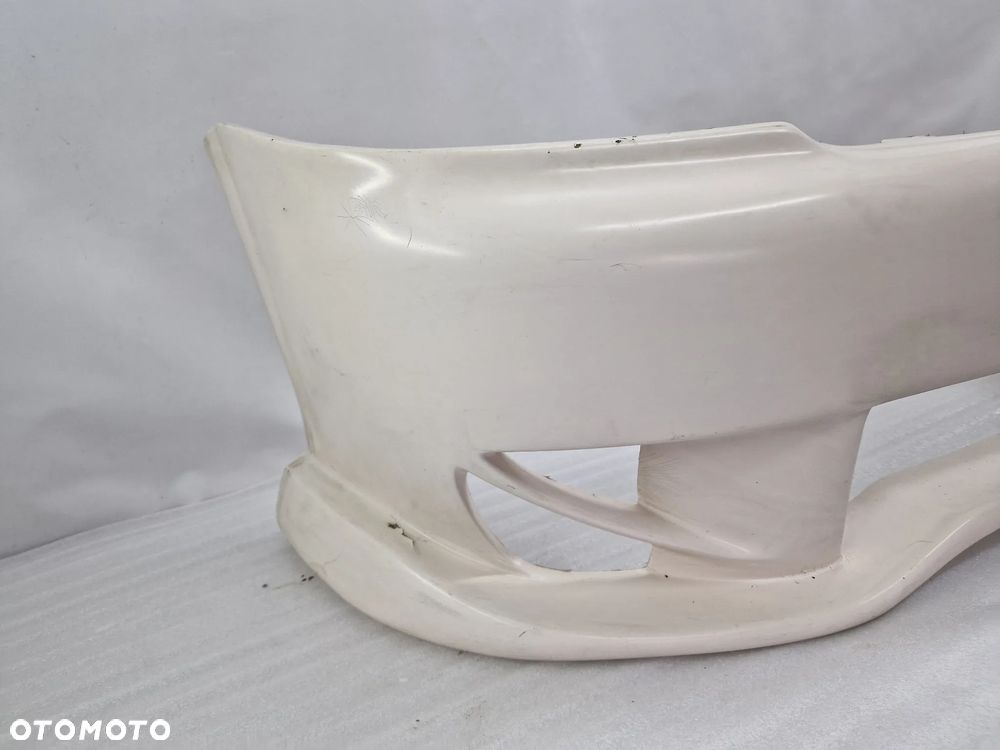 OPEL ASTRA G II TUNING 98- ZDERZAK PRZEDNI PRZÓD , NR AUKCJI NZ1178 - 6