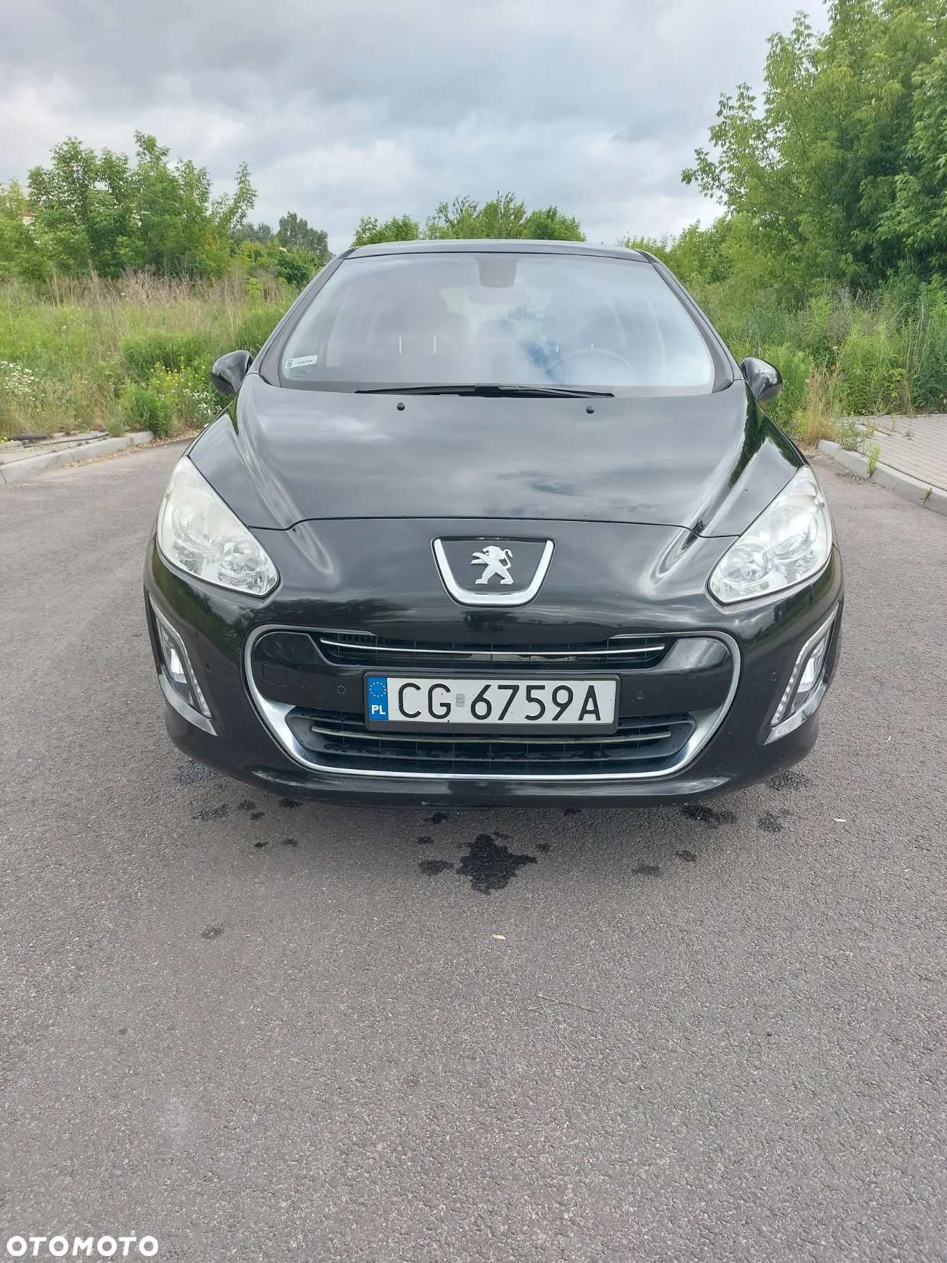 Peugeot 308 1.6 e-HDi Active S&S - 2