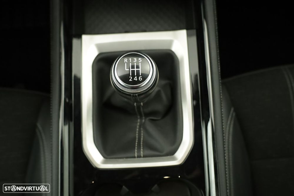 Renault Austral 1.3 Mild Hybrid Techno - 14