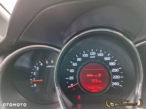 Kia Ceed 1.6 CRDi XL - 36