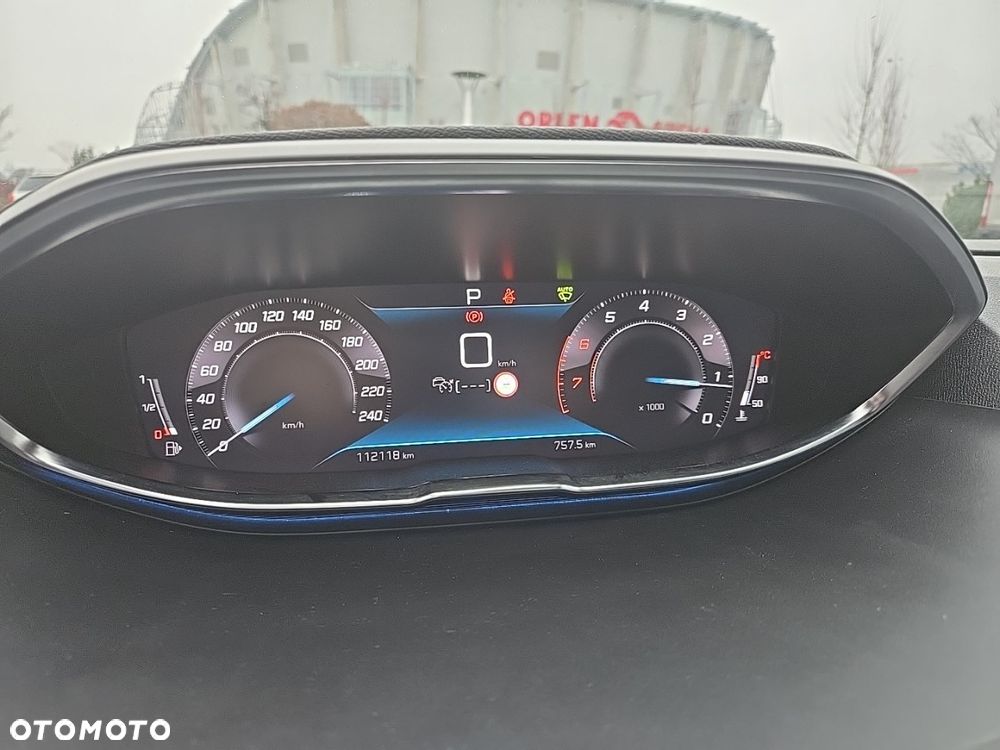 Peugeot 5008 1.6 PureTech GT S&S EAT8 - 14