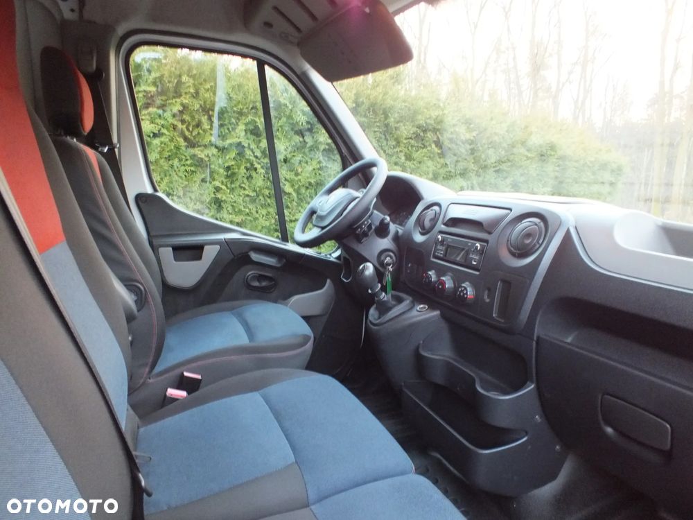 Renault Master - 9