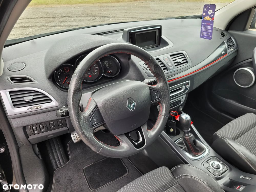 Renault Megane - 17