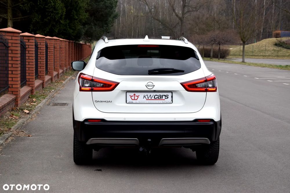 Nissan Qashqai 1.6 DIG-T Tekna+ - 8
