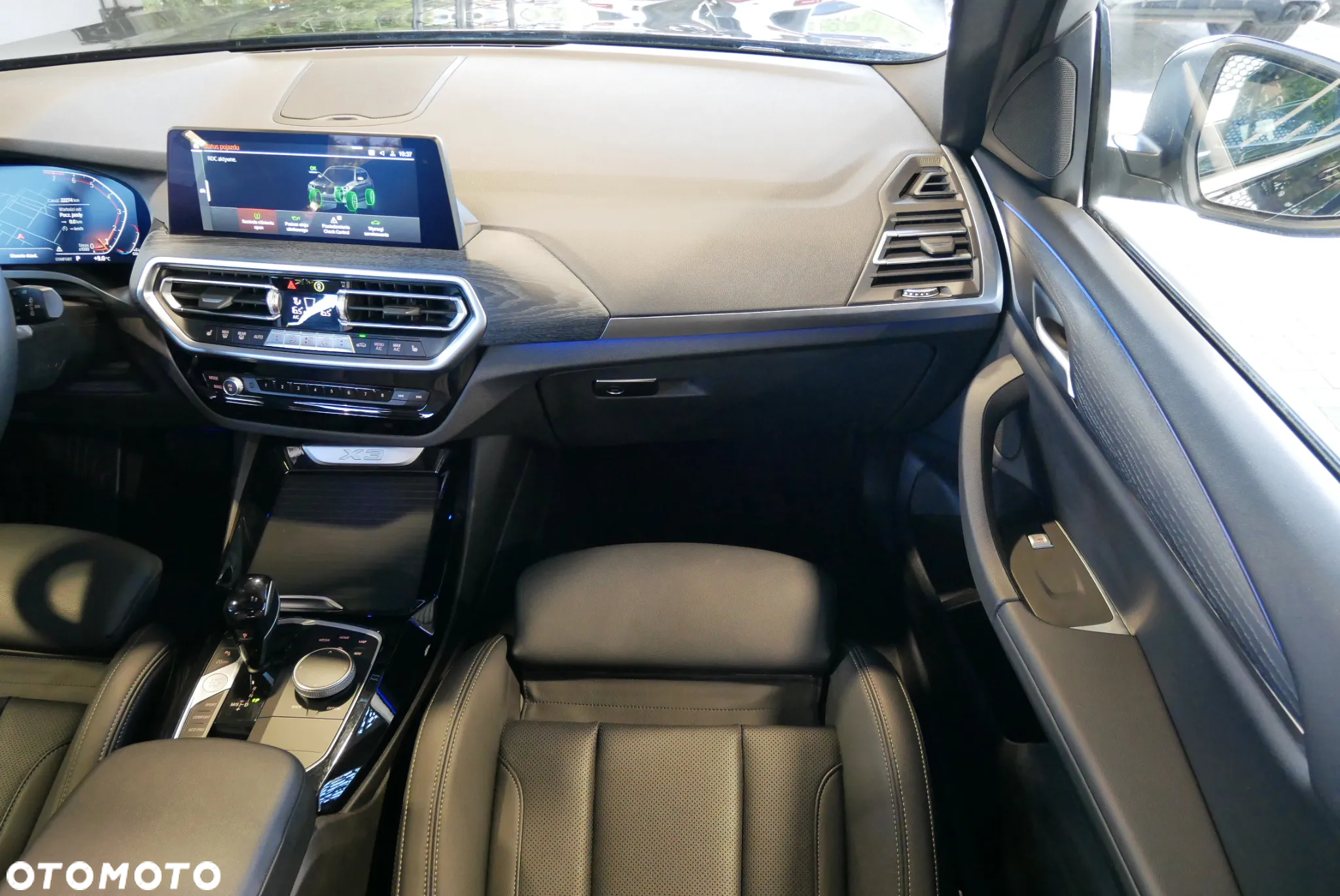 BMW X3 xDrive30i xLine - 17