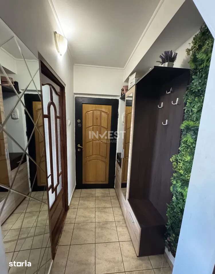 Apartament 2 camere, Zona ZIMBRU — fotografia 1