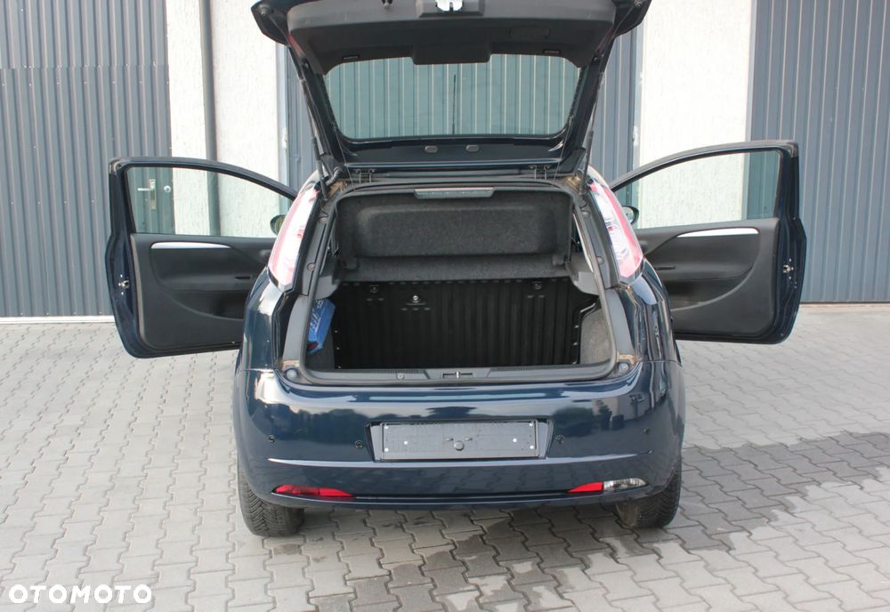 Fiat Punto - 9