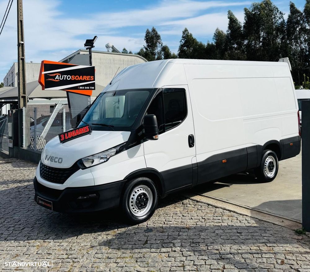 Iveco Daily 35S16 - 1