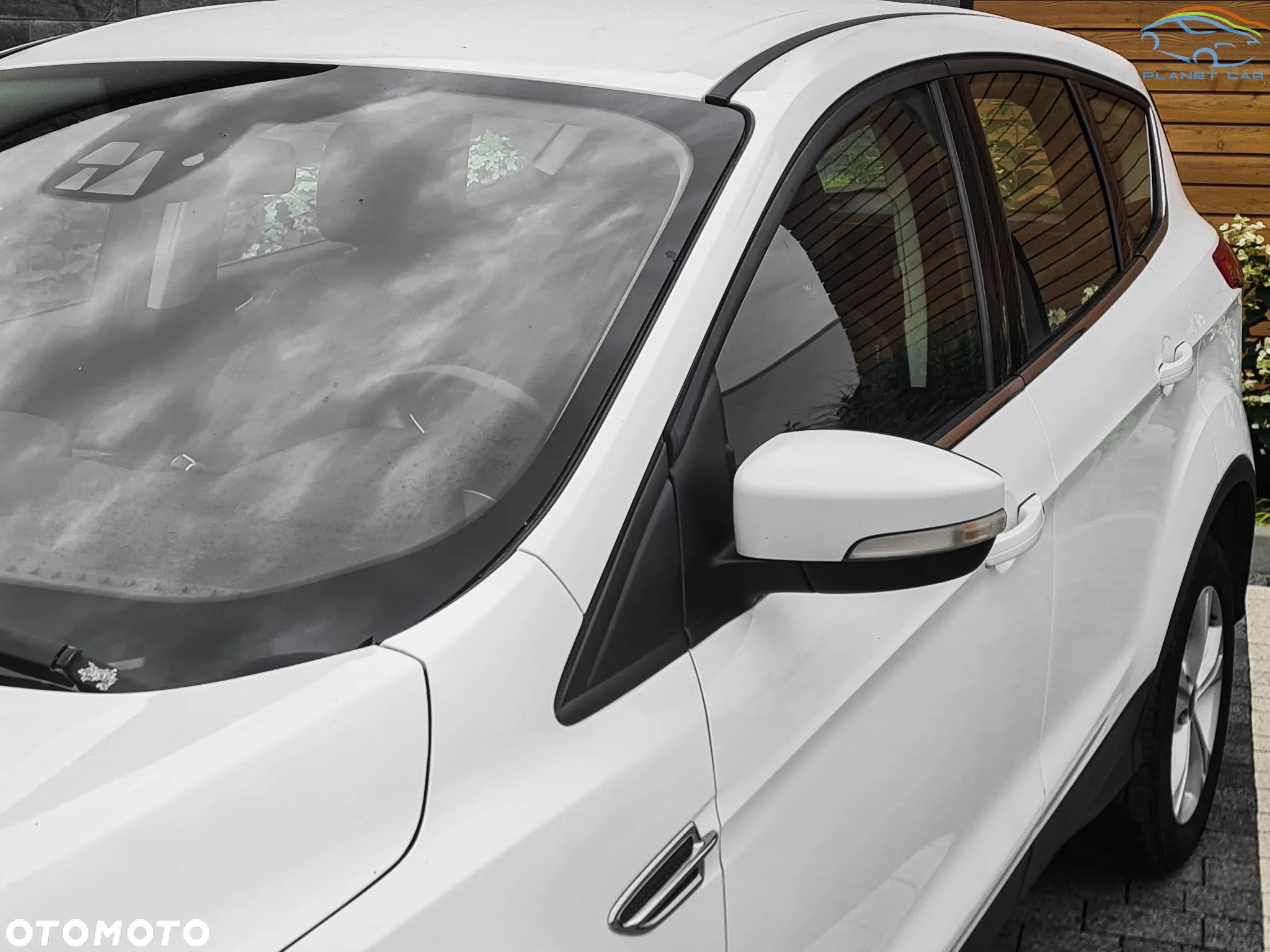 Ford Kuga 2.0 TDCi 4WD Titanium - 6