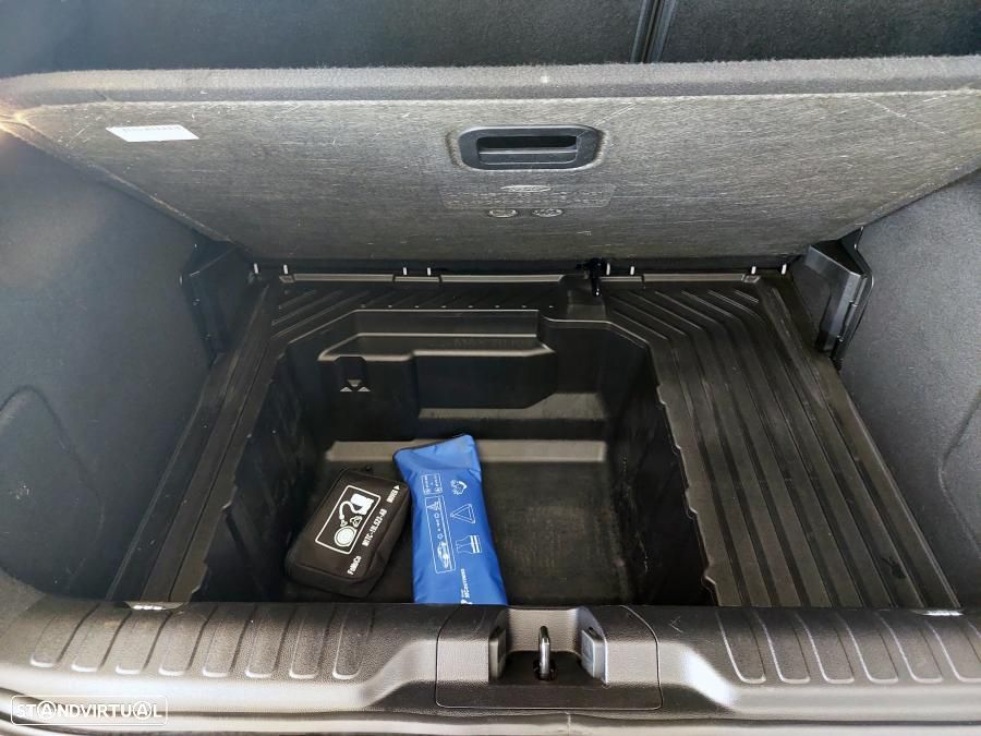 Ford Puma 1.0 EcoBoost MHEV ST-Line - 50