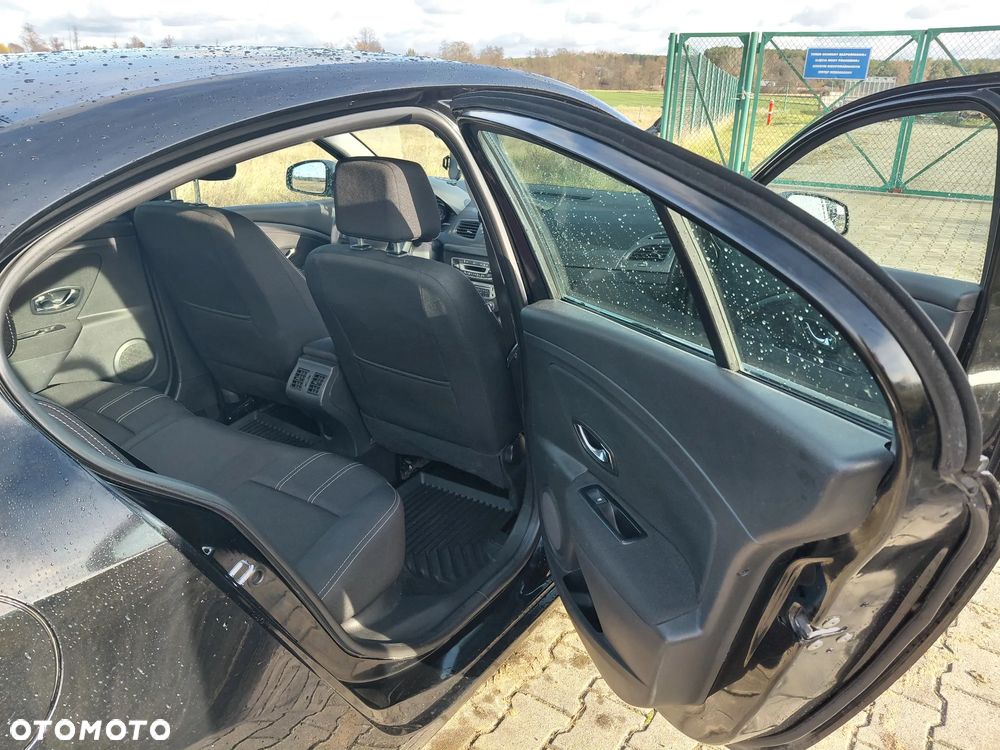 Renault Fluence 1.6 16V Limited - 15