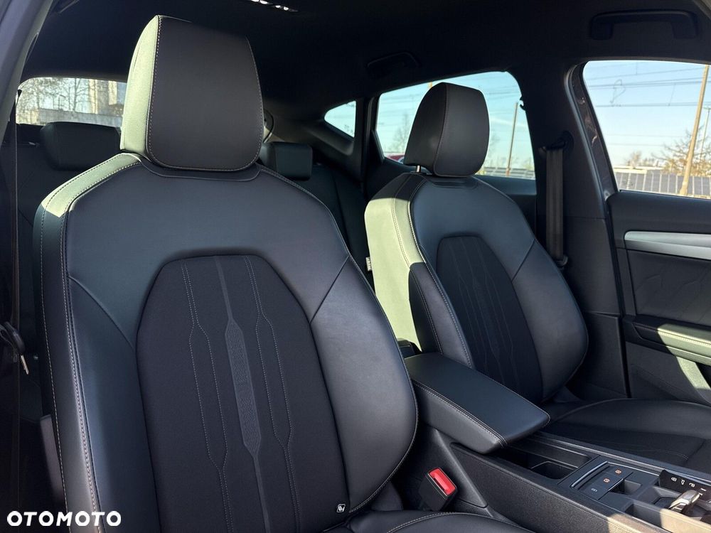 Cupra Formentor - 15