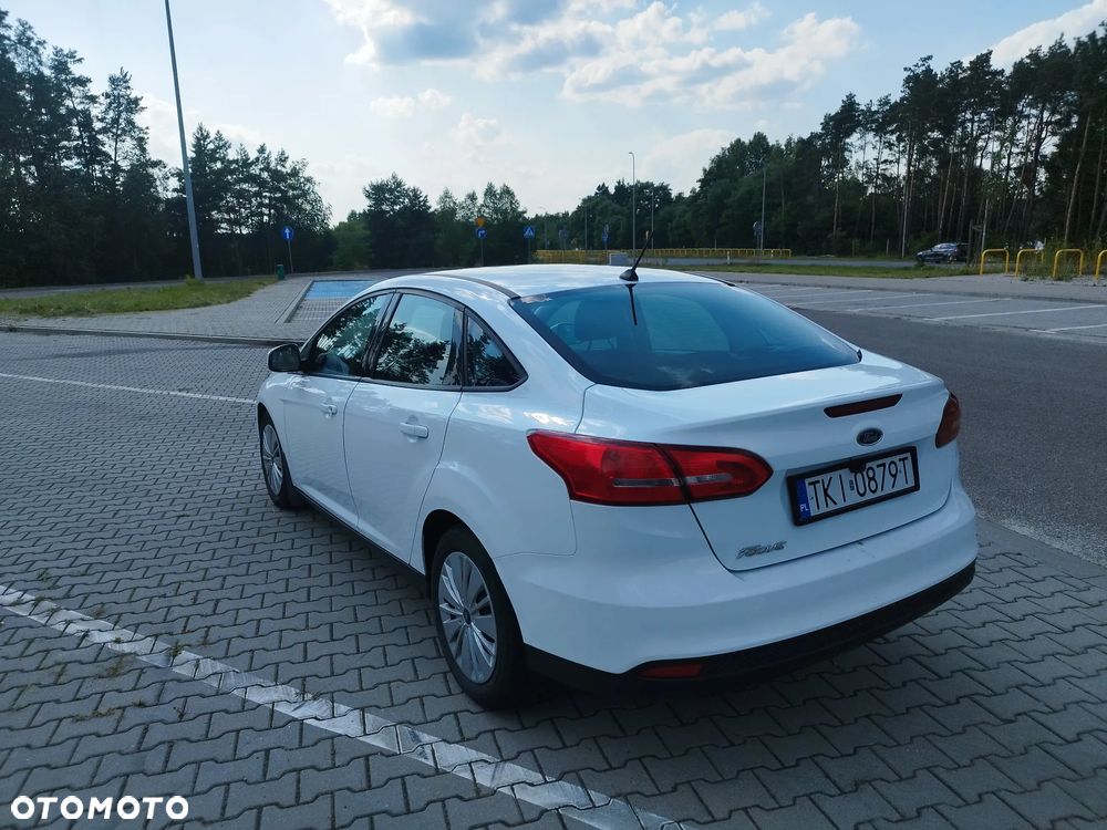 Ford Focus - 5