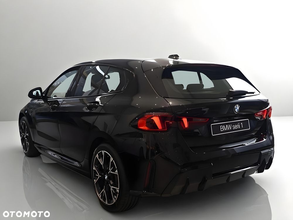 BMW Seria 1 116 - 5