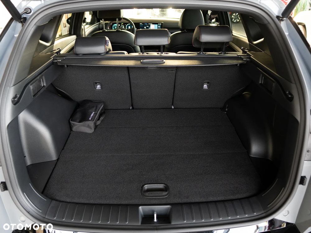 Hyundai Tucson 1.6 T-GDi PHEV N-Line 4WD - 40