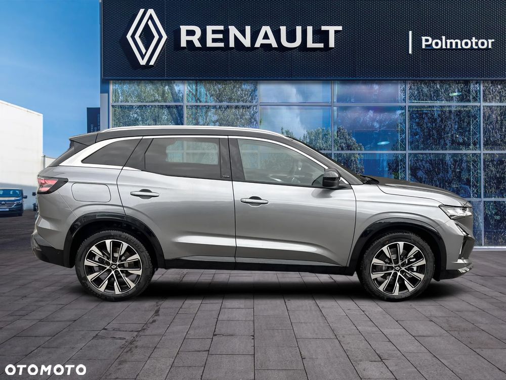 Renault Austral 1.2 E-Tech Full Hybrid 200 Techno MMT - 9