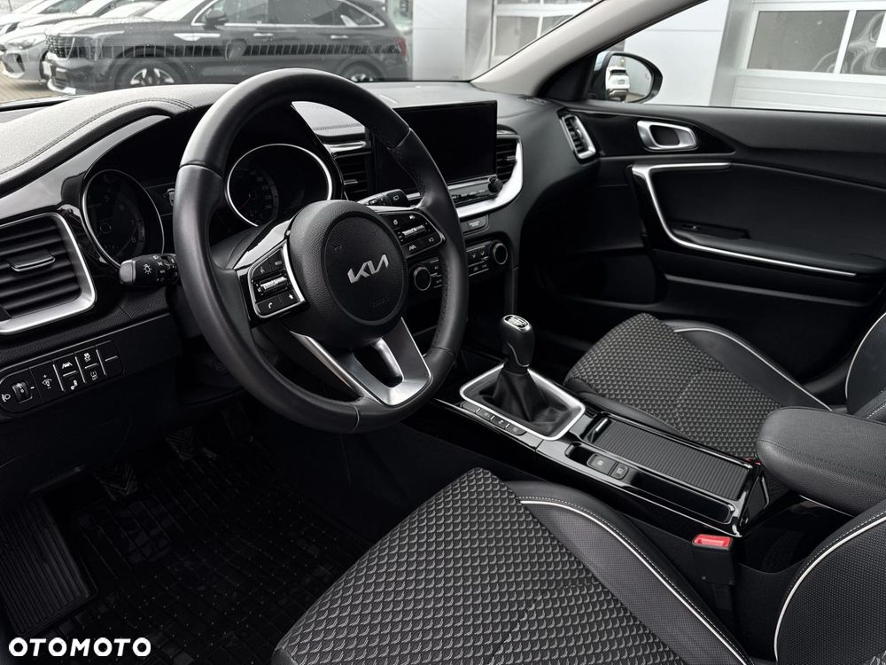 Kia XCeed 1.5 T-GDI L - 9