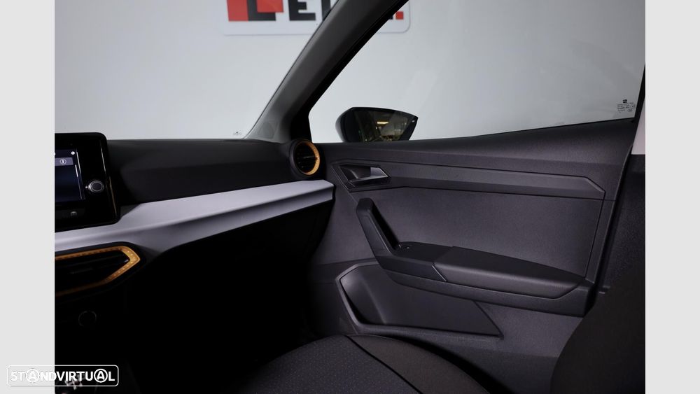 SEAT Ibiza 1.0 TSI Style - 16