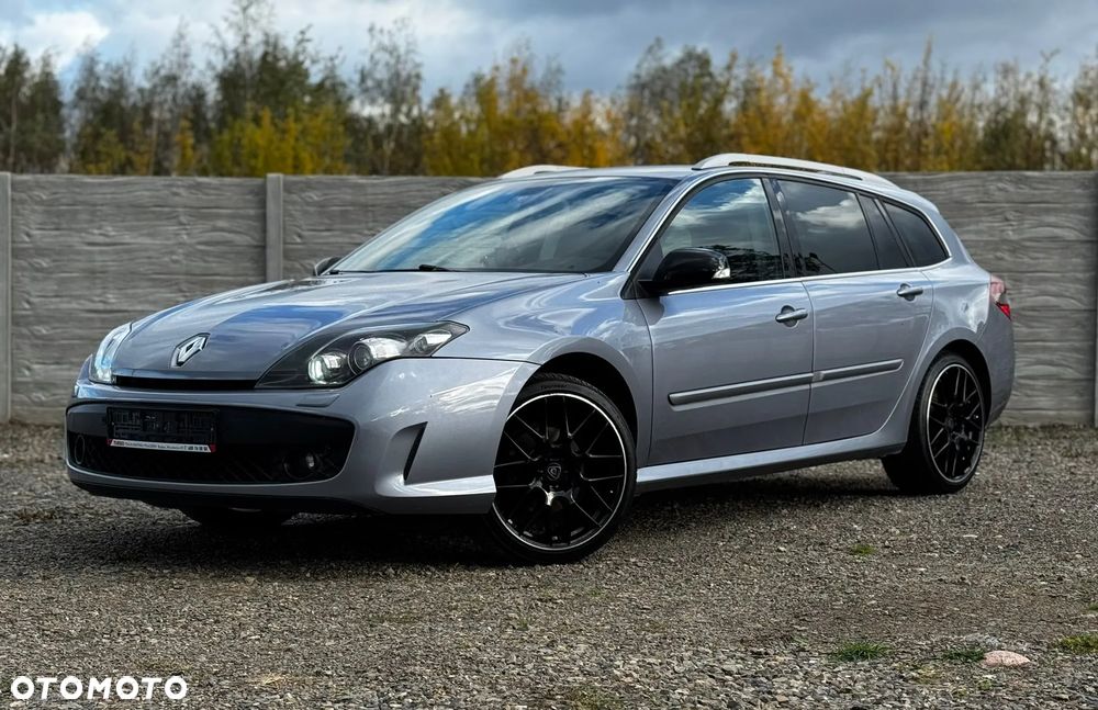 Renault Laguna 2.0 Expression - 3
