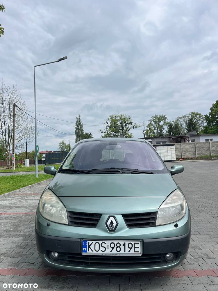 Renault Scenic 1.6 Pack Expression - 1