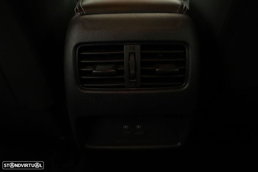 Nissan Qashqai - 23