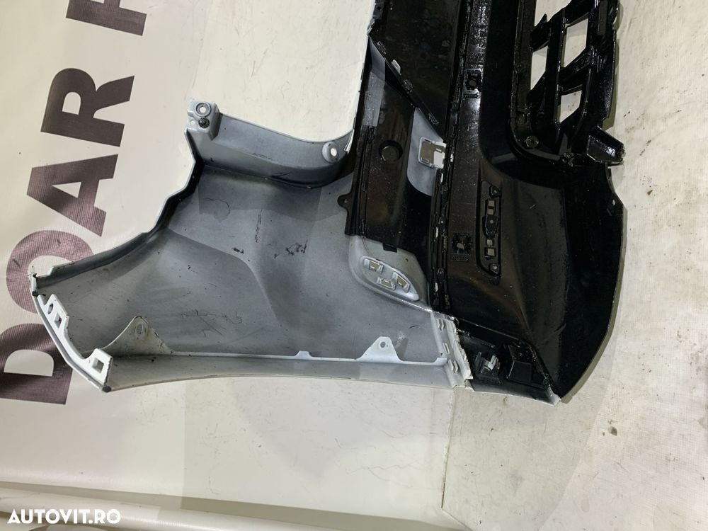 Bara spate Jaguar I-Pace, X590, 2018, 2019, 2020, 2021, 2022, 2023, 2024, cod origine OE J9D3-17926-A. - 9