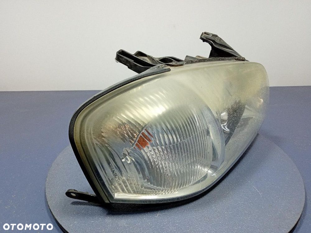 MAZDA TRIBUTE REFLEKTOR PRAWY PRZÓD LAMPA PRZEDNIA EU - 2