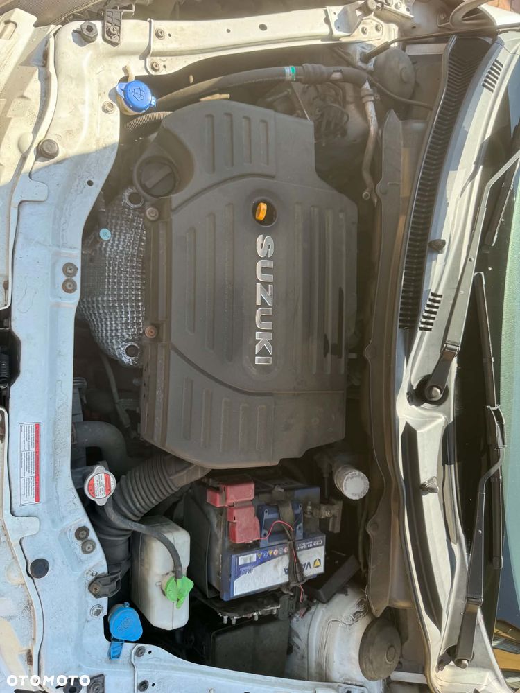 Suzuki Swift - 22