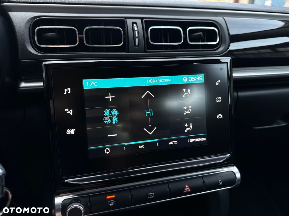 Citroën C3 1.2 PureTech Elle - 15