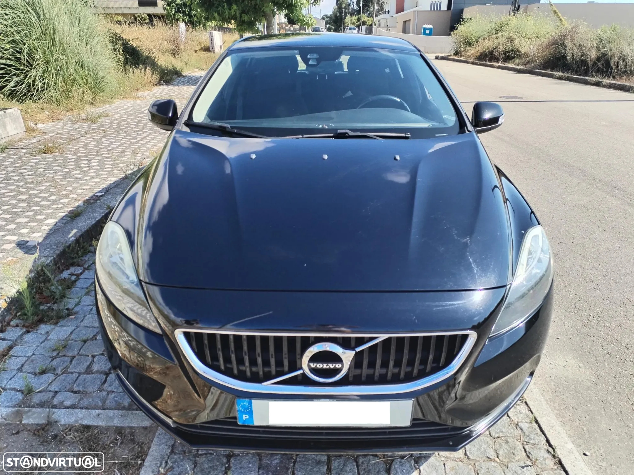 Volvo V40 2.0 D2 Momentum - 2