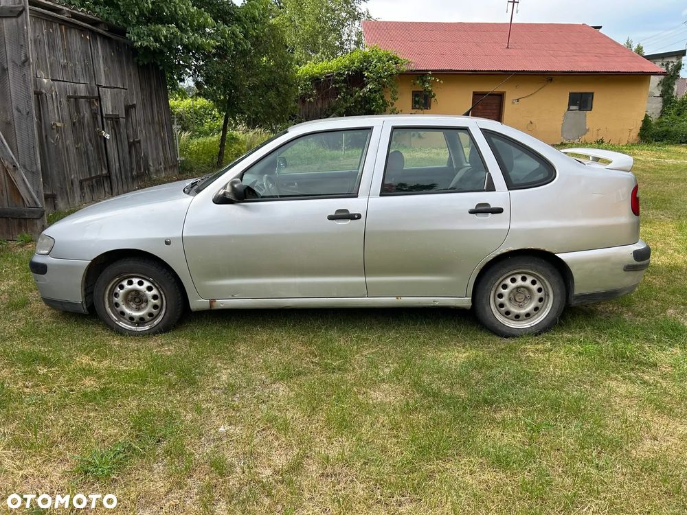Seat Cordoba 1.9 TDI Signo - 2