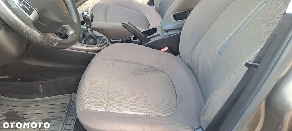 Fiat Bravo 1.4 16V Dynamic - 11