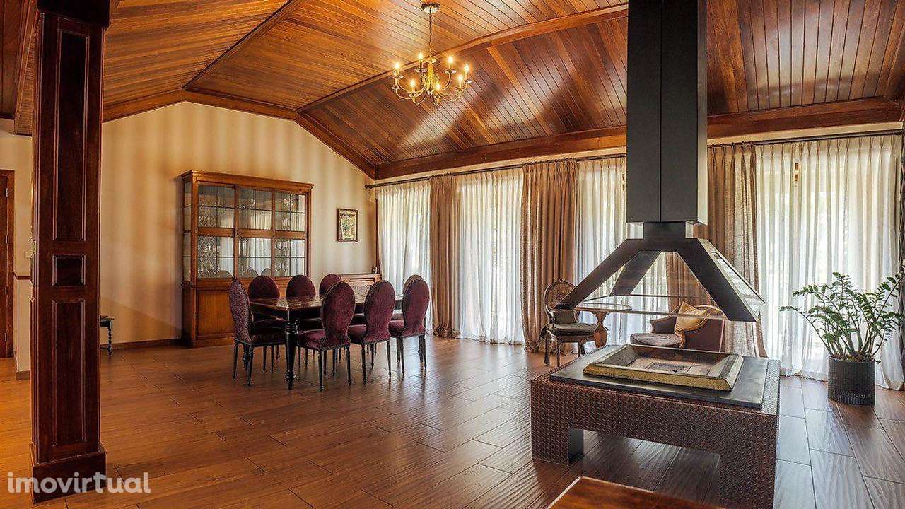 Moradia T5 para venda - Grande imagem: 2/24