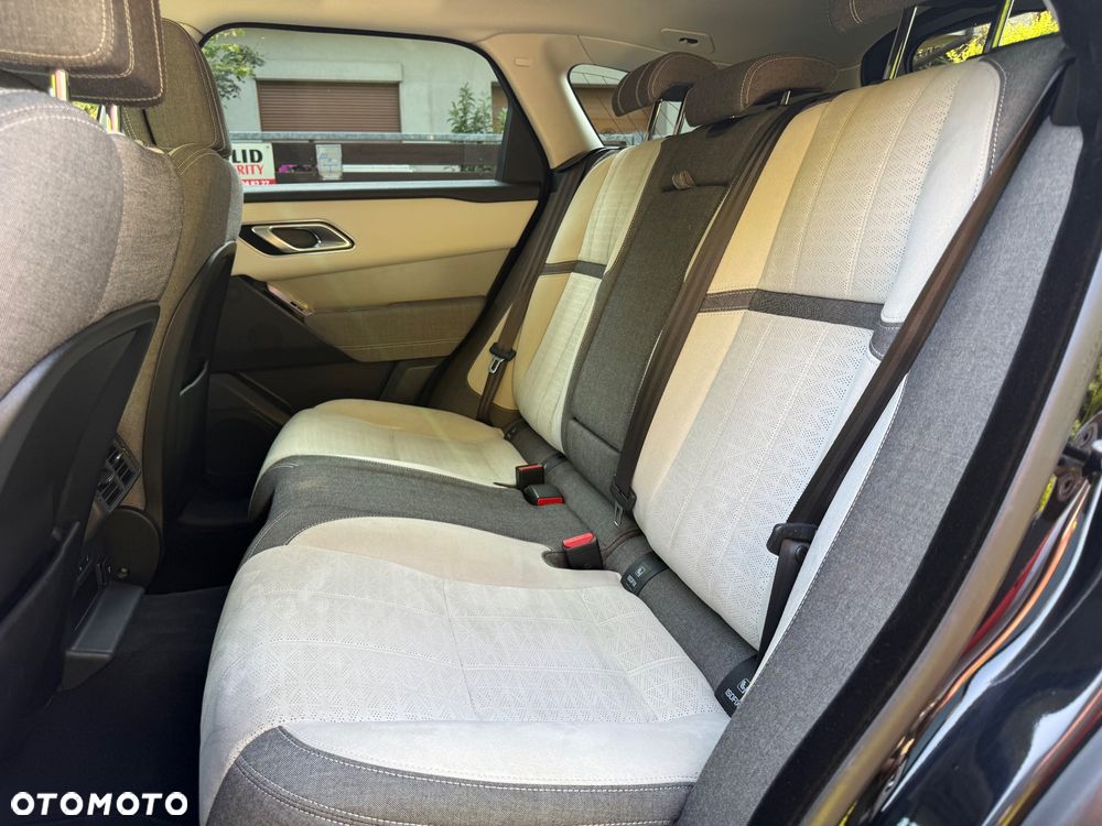 Land Rover Range Rover Velar 2.0 P250 SE - 25