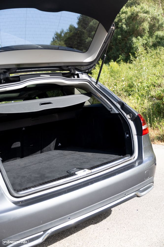 Mercedes-Benz C 200 d Station 9G-TRONIC Avantgarde - 24
