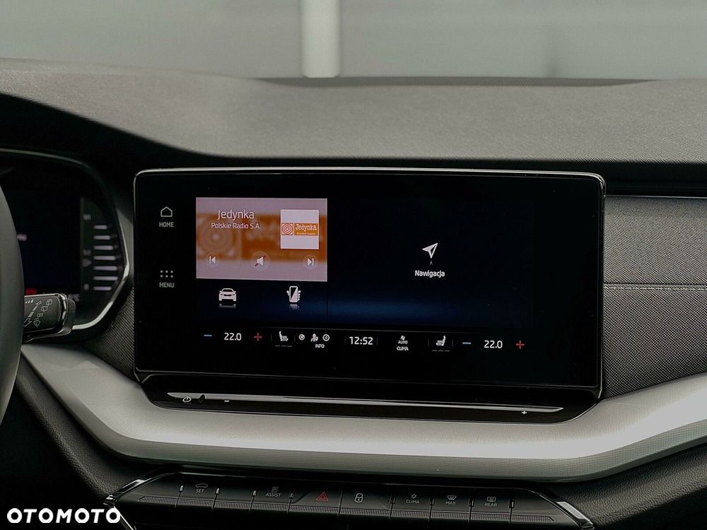 Skoda Octavia 1.5 TSI ACT Style - 29