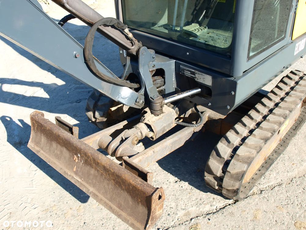 Volvo EC18D - 3