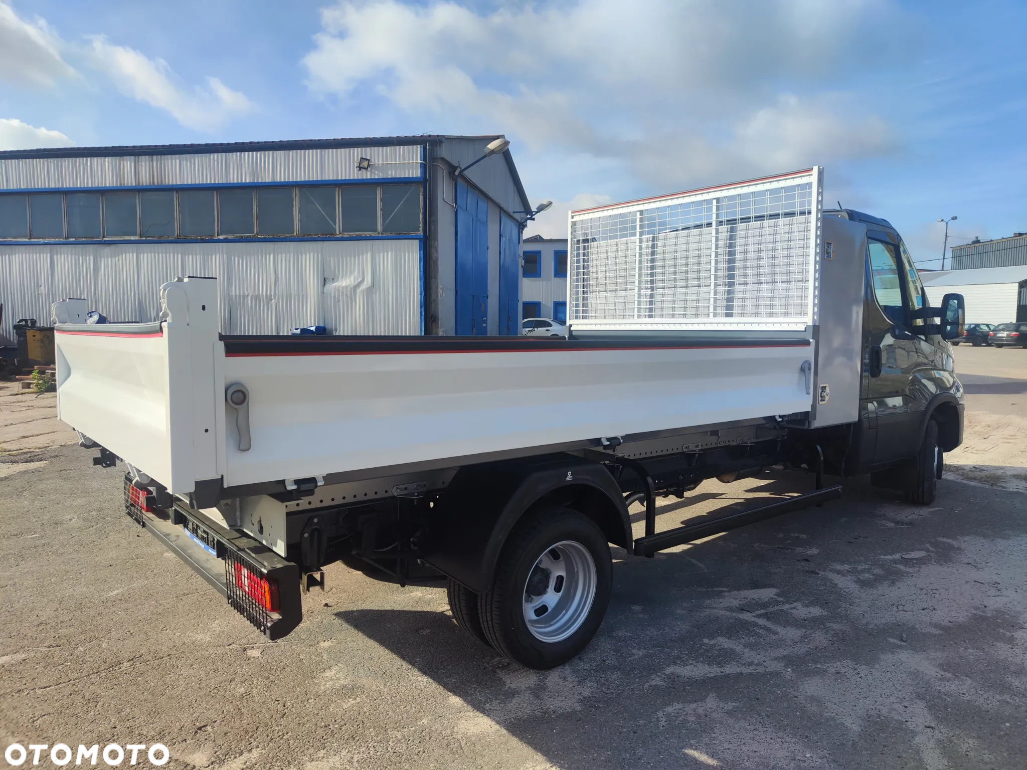 Iveco Daily 50C16 - 11
