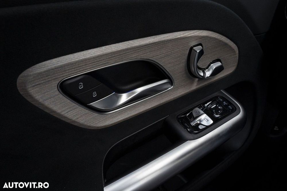 MERCEDES-BENZ GLB 2026 — imagine 23