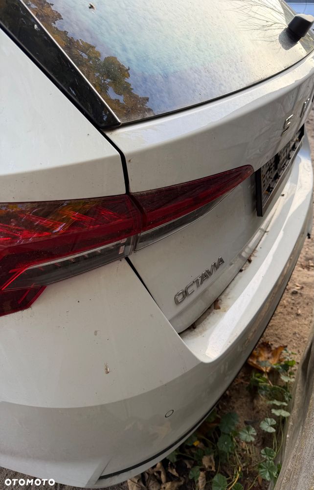 Skoda Octavia - 8