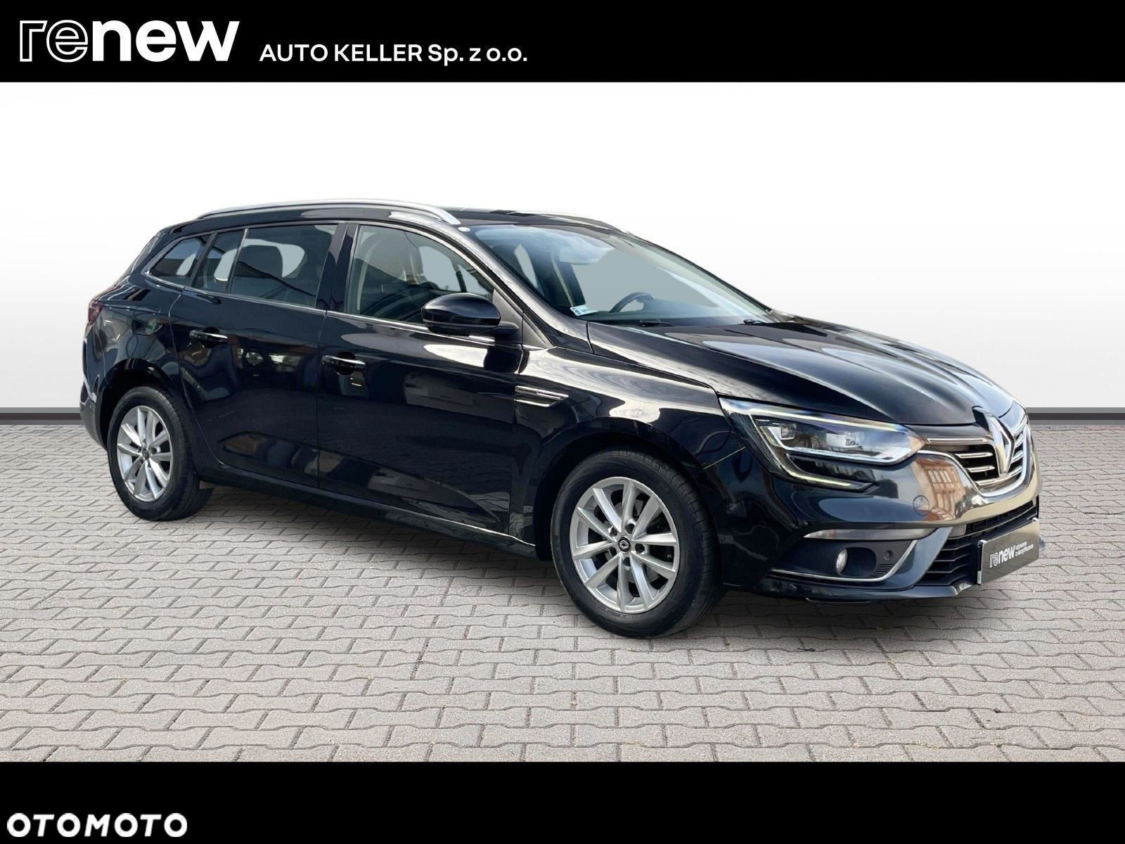 Renault Megane - 8