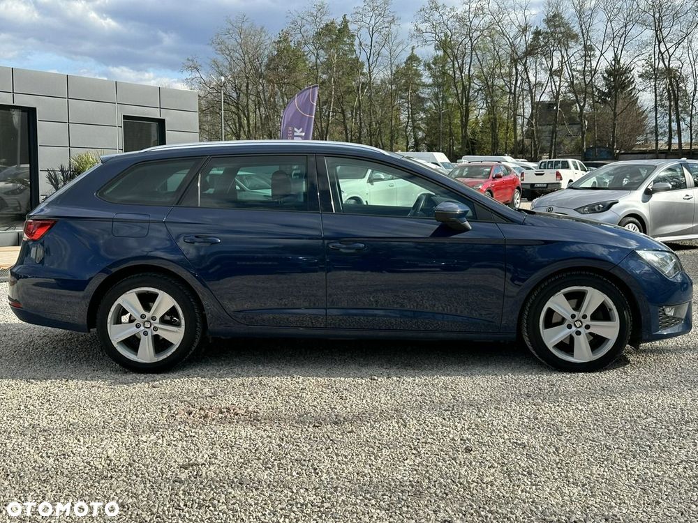 Seat Leon - 8