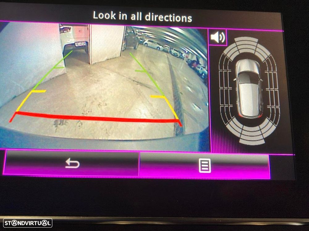 Renault Kadjar 1.3 TCe Intens - 14