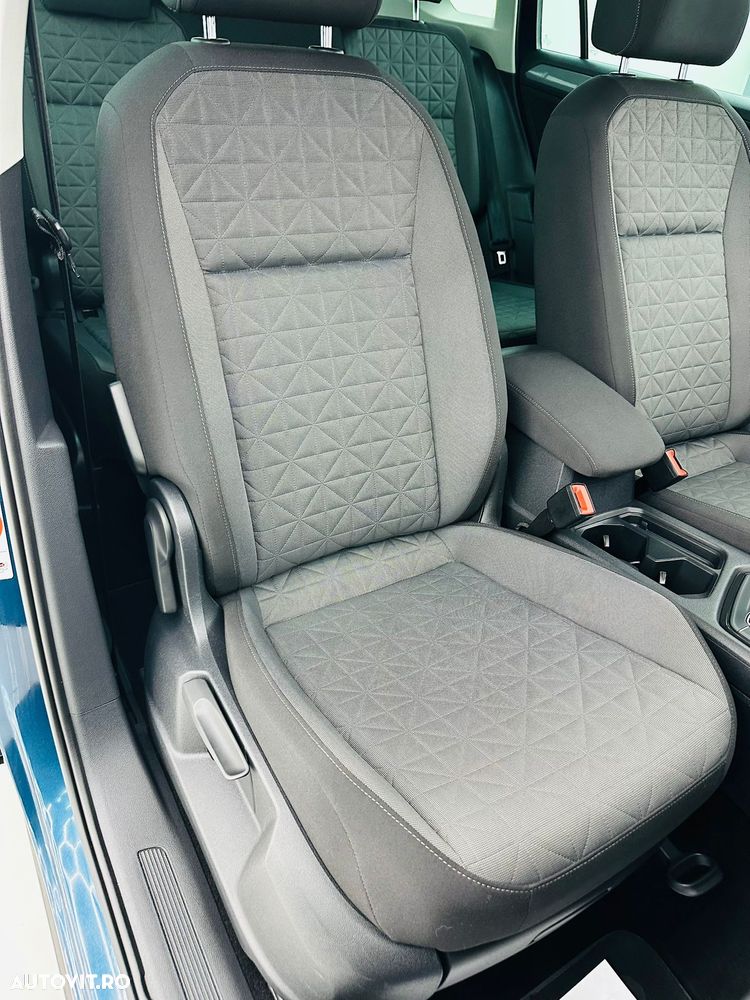 Volkswagen Tiguan 2.0 TDI DSG Life - 18